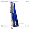 Estimulador de punto g con vibrador de clitoris